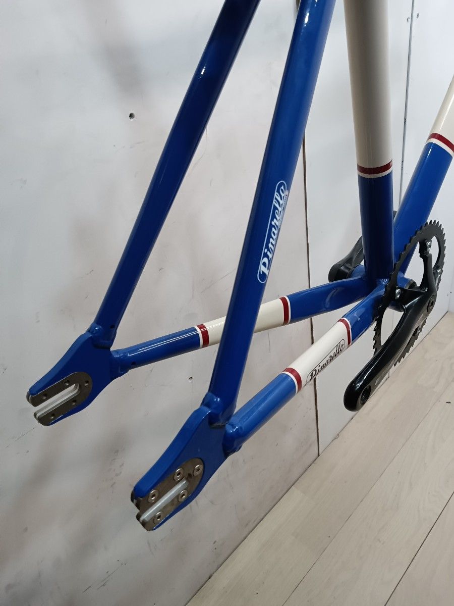 ピナレロ 訳あり価格 〜ルンガヴィータ〜 LUNGAVITA