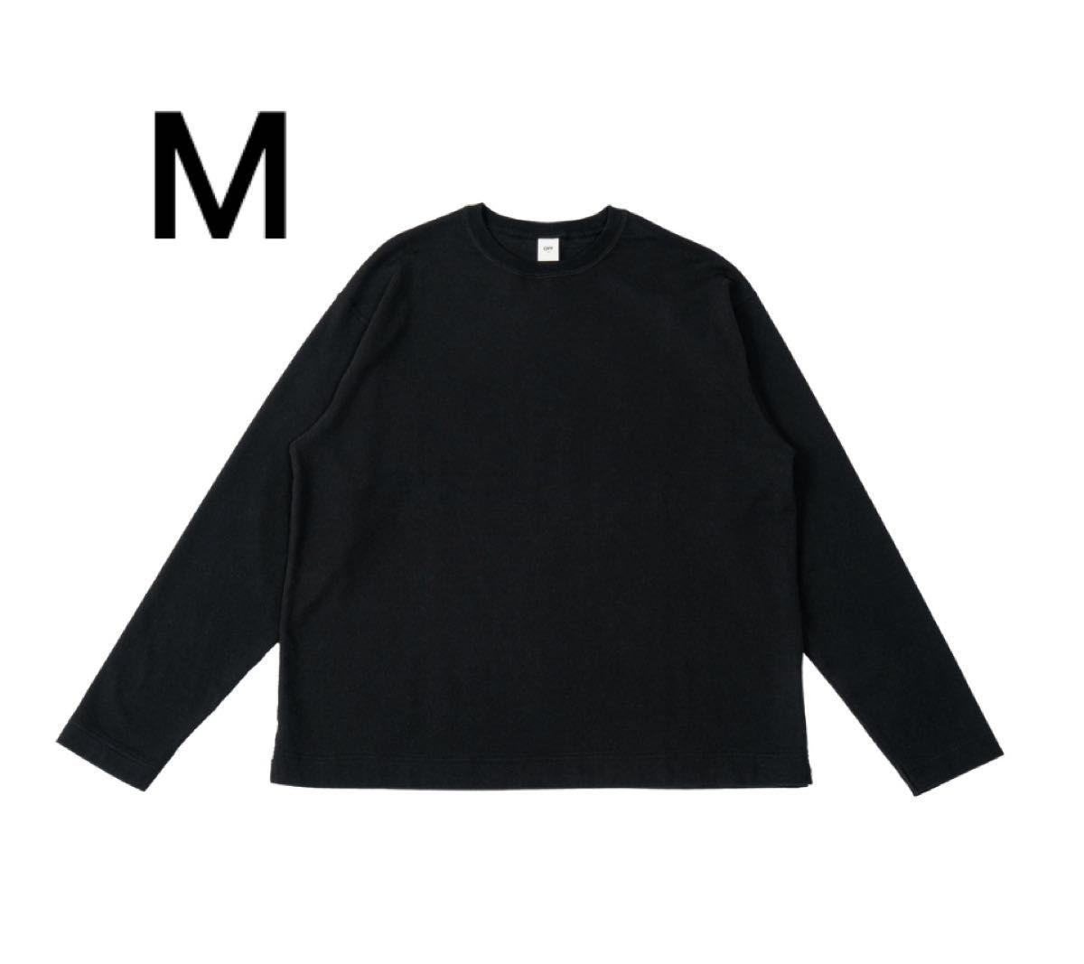 トップス OVY OriginalCottonPack LongSleeveT-shirt 最終価格 OVY Original Cotton Pack Long Sleeve T｜Yahoo