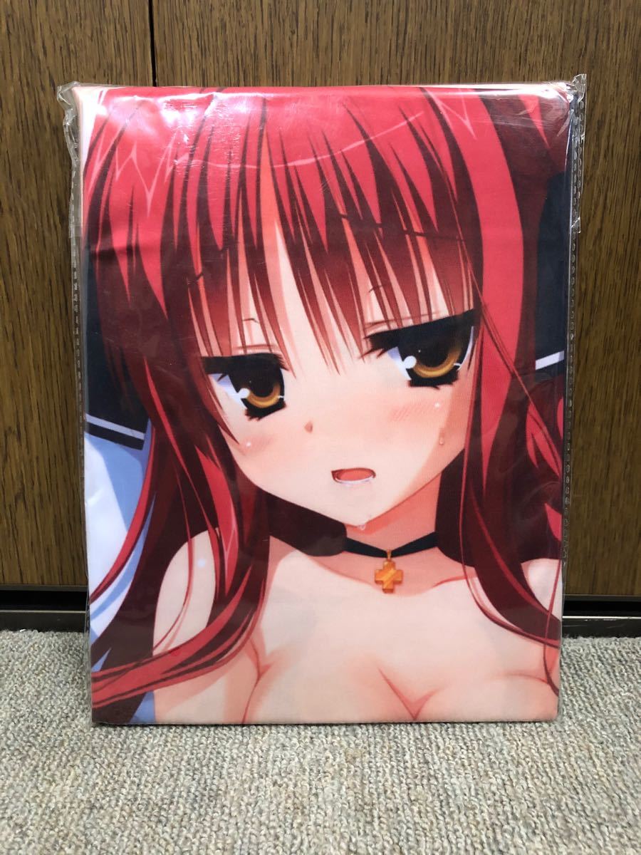 Paypayフリマ 抱き枕カバー ドラクリオット 矢来美羽 Paypayフリマ 抱き枕カバー ドラクリオット 矢来美羽