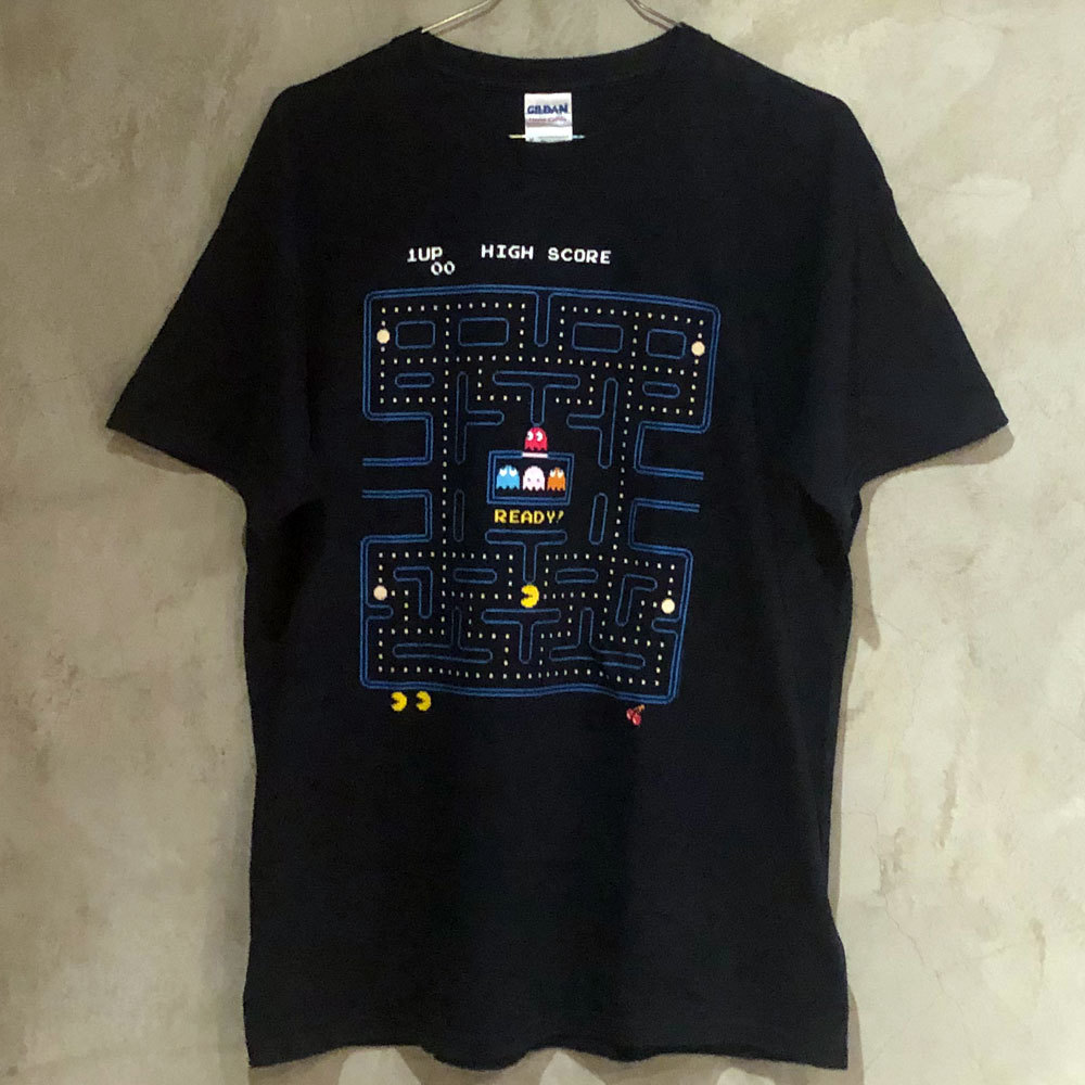 レトロゲーム Tシャツの値段と価格推移は 127件の売買情報を集計したレトロゲーム Tシャツの価格や価値の推移データを公開