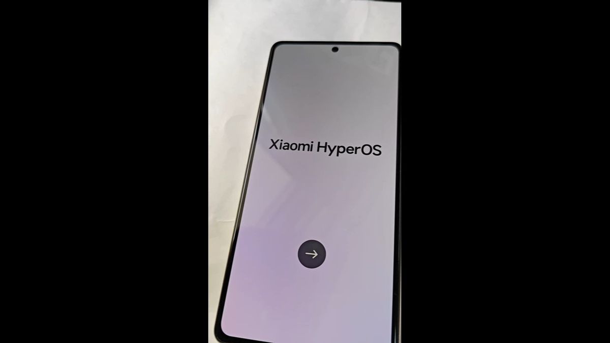中古SIMフリーゲーミングスマホ POCO F4 GT 6.67インチ メモリー8GB ストレージ128GB ナイトシルバー
