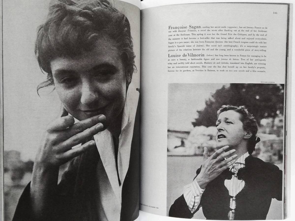 リチャード・アヴェドン「Made In France」 | www.uildmmilano.it