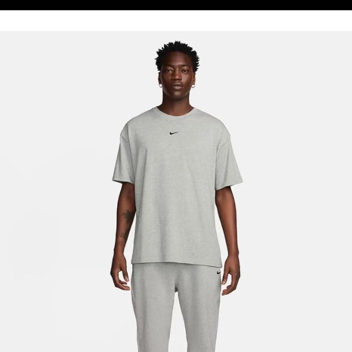 Nike ナイキ Nocta ノクタ Tシャツ グレー 新品 Nike NOCTA Grey Tシャツ グレー ナイキ ドレイク ノクタ