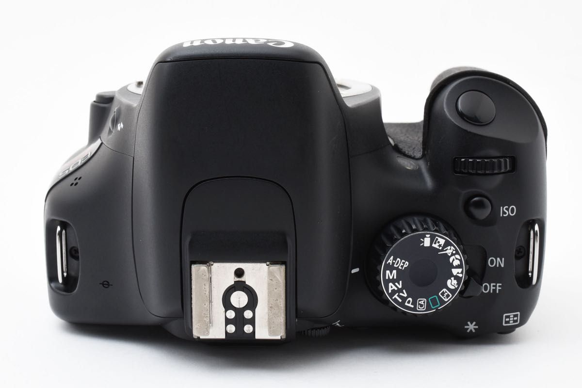 スマホ転送⭐️canon eos kiss x4 ダブルレンズ 初心者すぐ使える 初心者向け Canon EOS Kiss X4 ダブルズーム スマホ転送｜Yahoo