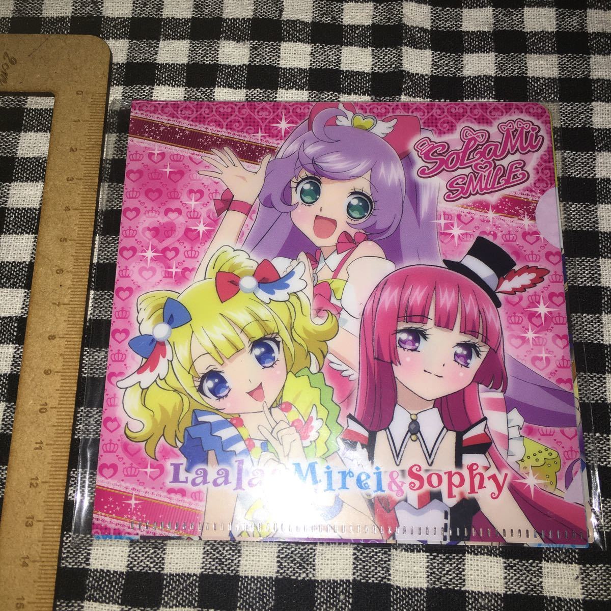 プリパラ めざせ アイドル グランプリno 1の値段と価格推移は 30件の売買情報を集計したプリパラ めざせ アイドル グランプリno 1の価格や価値の推移データを公開 プリパラ めざせ アイドル グランプリno 1の値段と価格推移は 30件の売買情報を集計したプリパラ めざせ アイドル グランプリno 1の価格や価値の推移データを公開