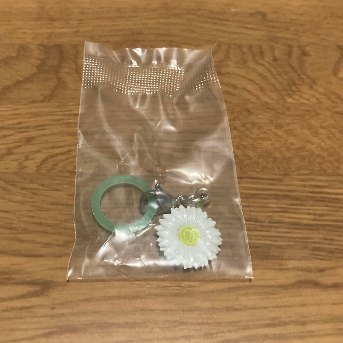 あなたに贈る花言葉 めじるしアクセサリー