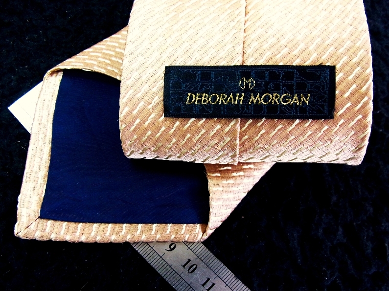 *:.*:[ new goods N]*:.*1417 Morgan [MORGAN] necktie 