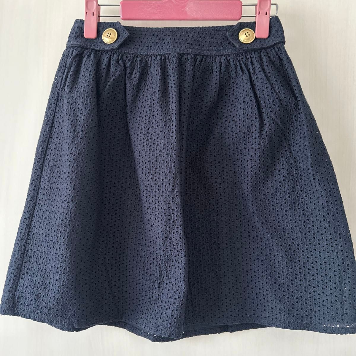 BURBERRY blue label ミニスカート 36 BURBERRY BLUE LABEL スカート サイズ36|Yahoo!フリマ(旧
