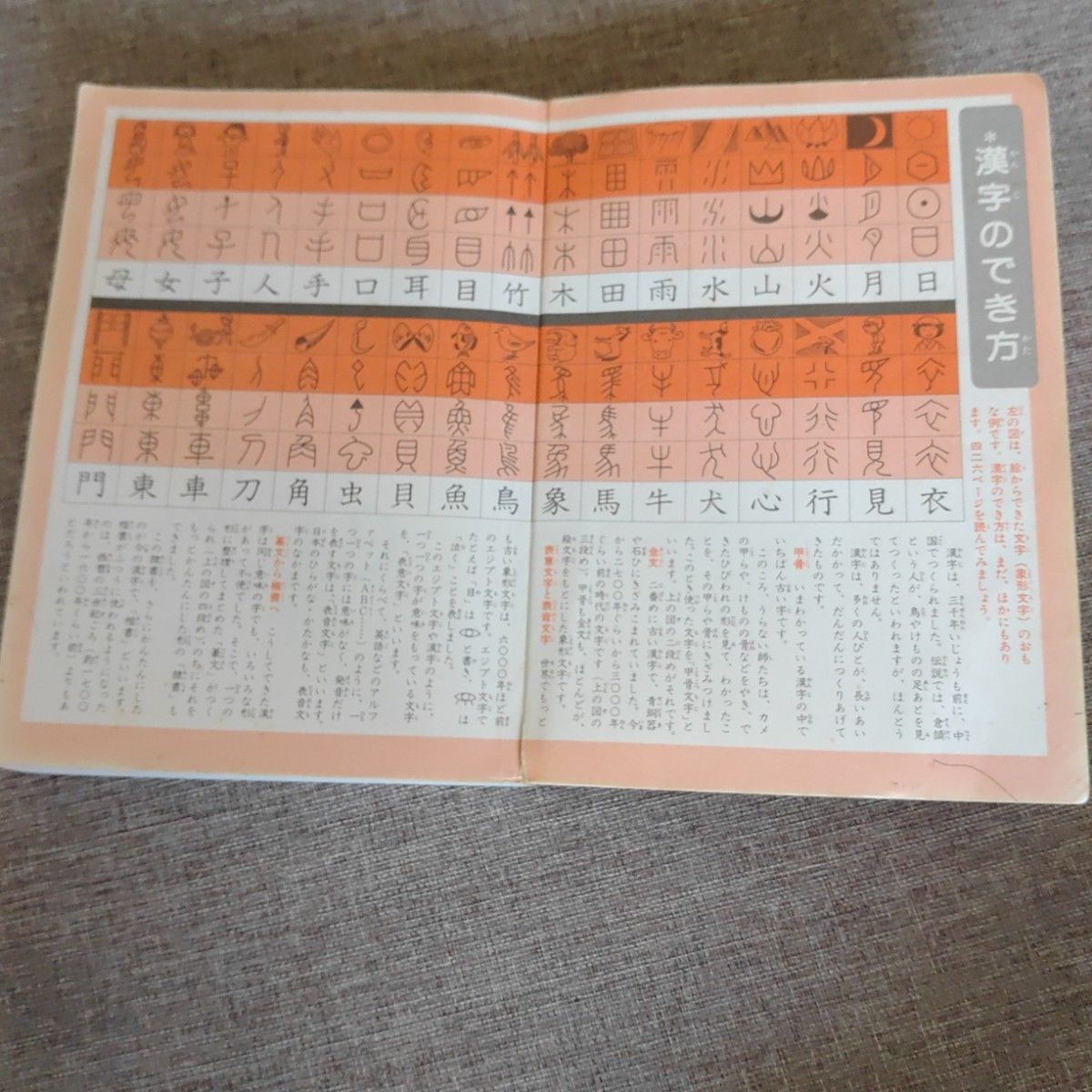 小学生の漢字辞典
