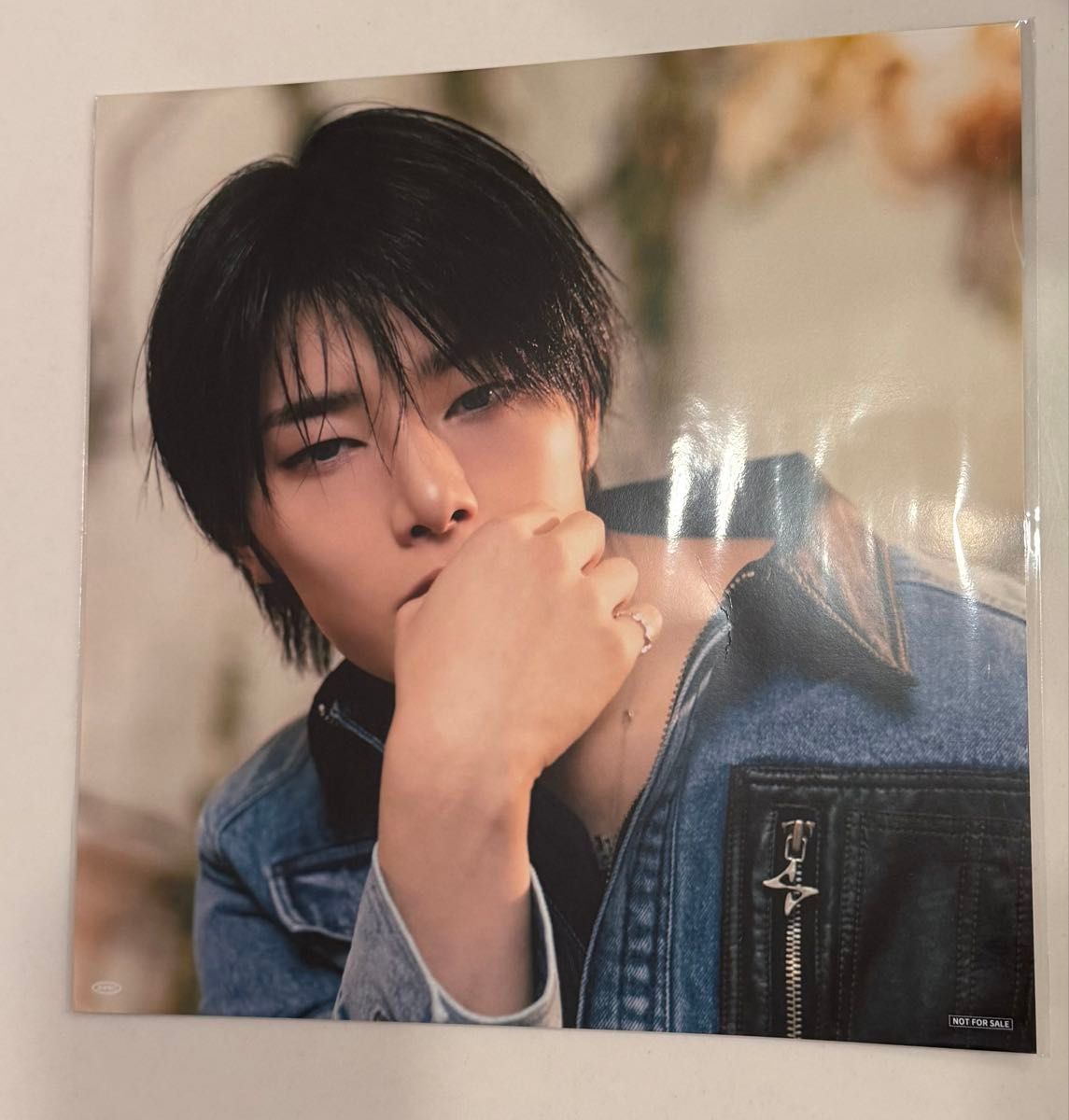 Straykids Hollow Amazon メガジャケ 