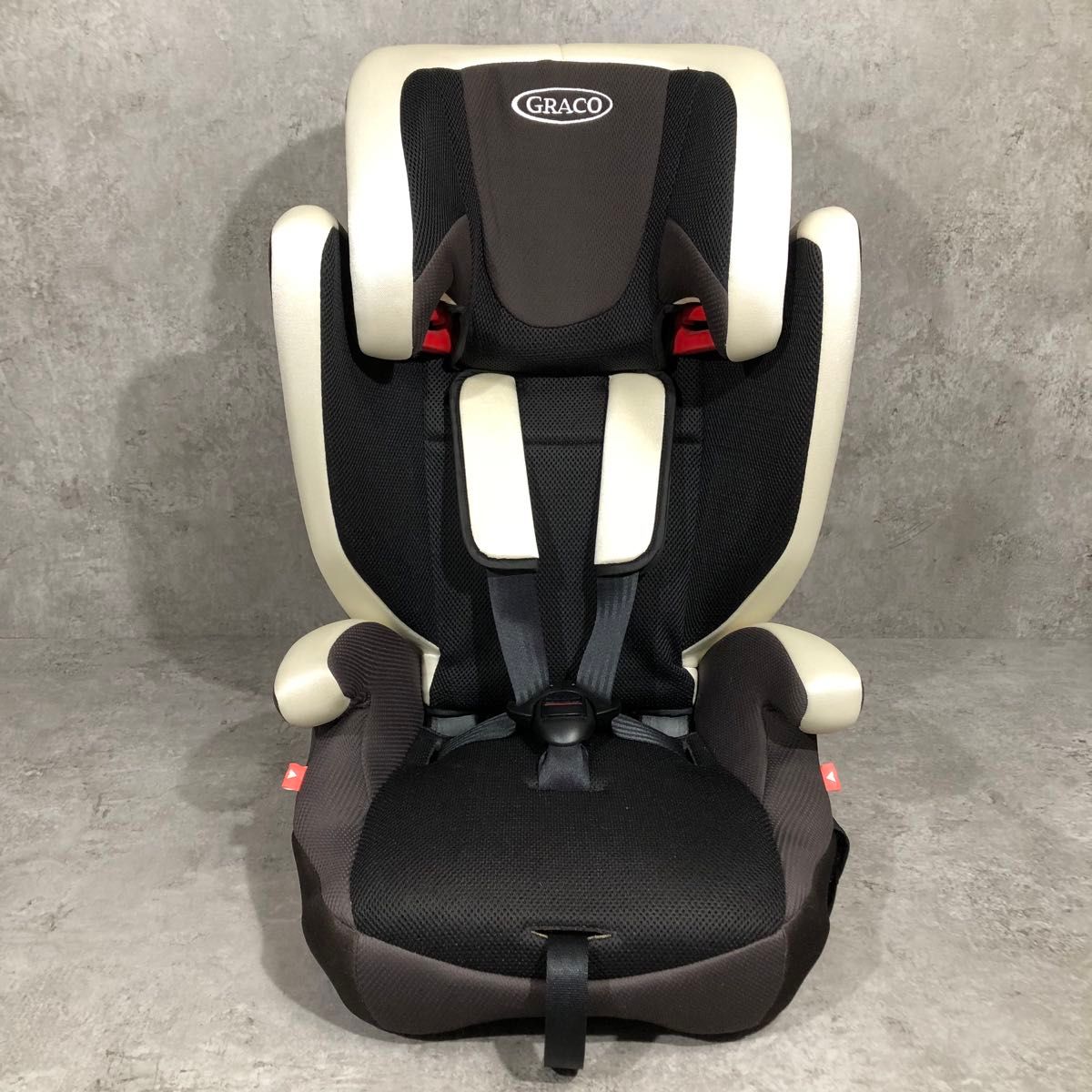 美品!GRACO Light Fit Air チャイルド&ジュニアシート 美品 GRACO Light Fit Air チャイルド&ジュニアシート|Yahoo