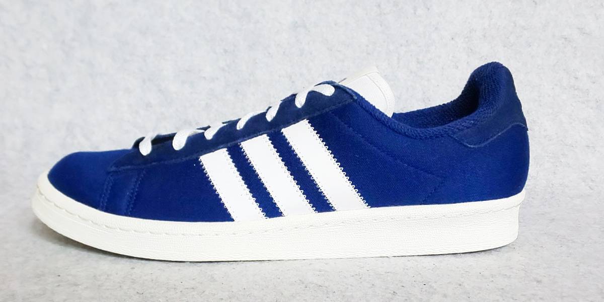 アディダス BW キャンパス 80s 26.5cm adidas Bedwin \u0026 The Heartbreakers×Campus 80s(26.5cm)|売買されたオークション情報、yahooの商品情報をアーカイブ公開 - オークファン(aucfan.com)