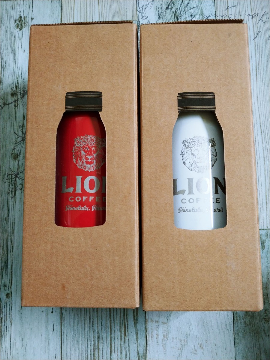 ライオン コーヒー LION coffee ラバーボトル 水筒|Yahoo ライオン コーヒー LION coffee ラバーボトル 水筒|Yahoo