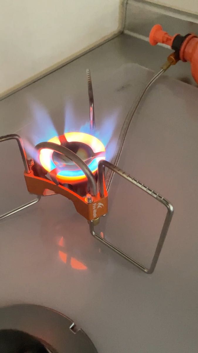Fire-Maple FMS-F5 ファイヤーメープル ガソリンストーブ