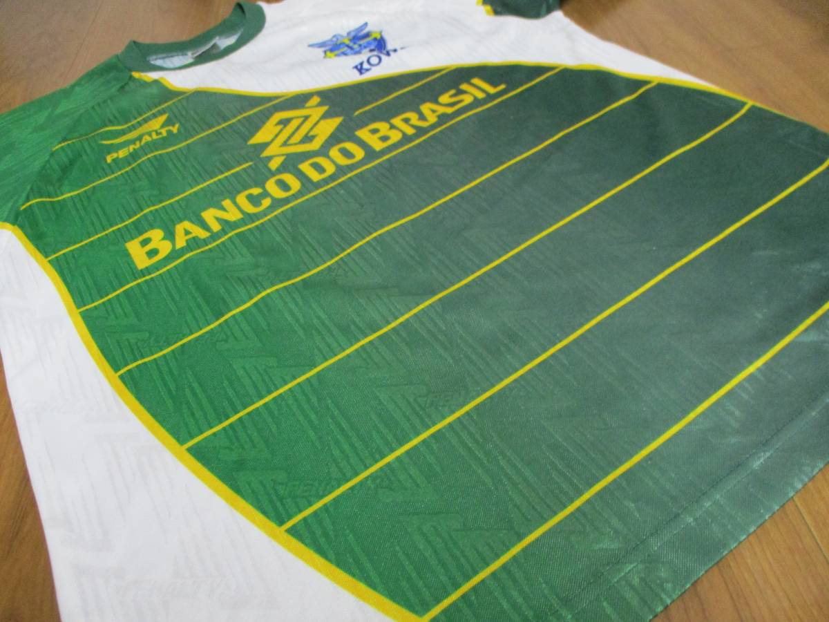 ヤフオク 日本製 Penalty ペナルティ フットサル Bfc Kowa