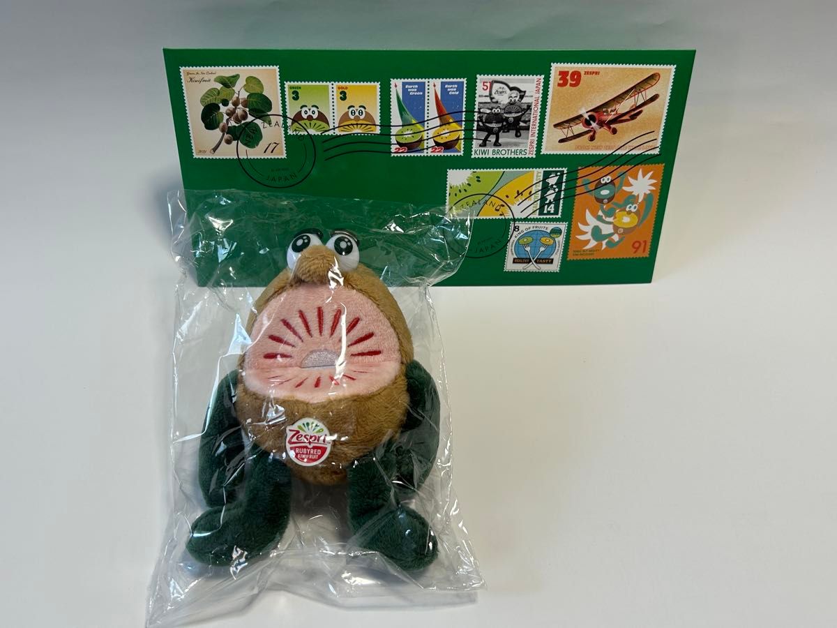 ゼスプリ キウイブラザーズ レッド 小サイズ ゼスプリ キウイブラザーズ レッド 小サイズ ぬいぐるみ|Yahoo