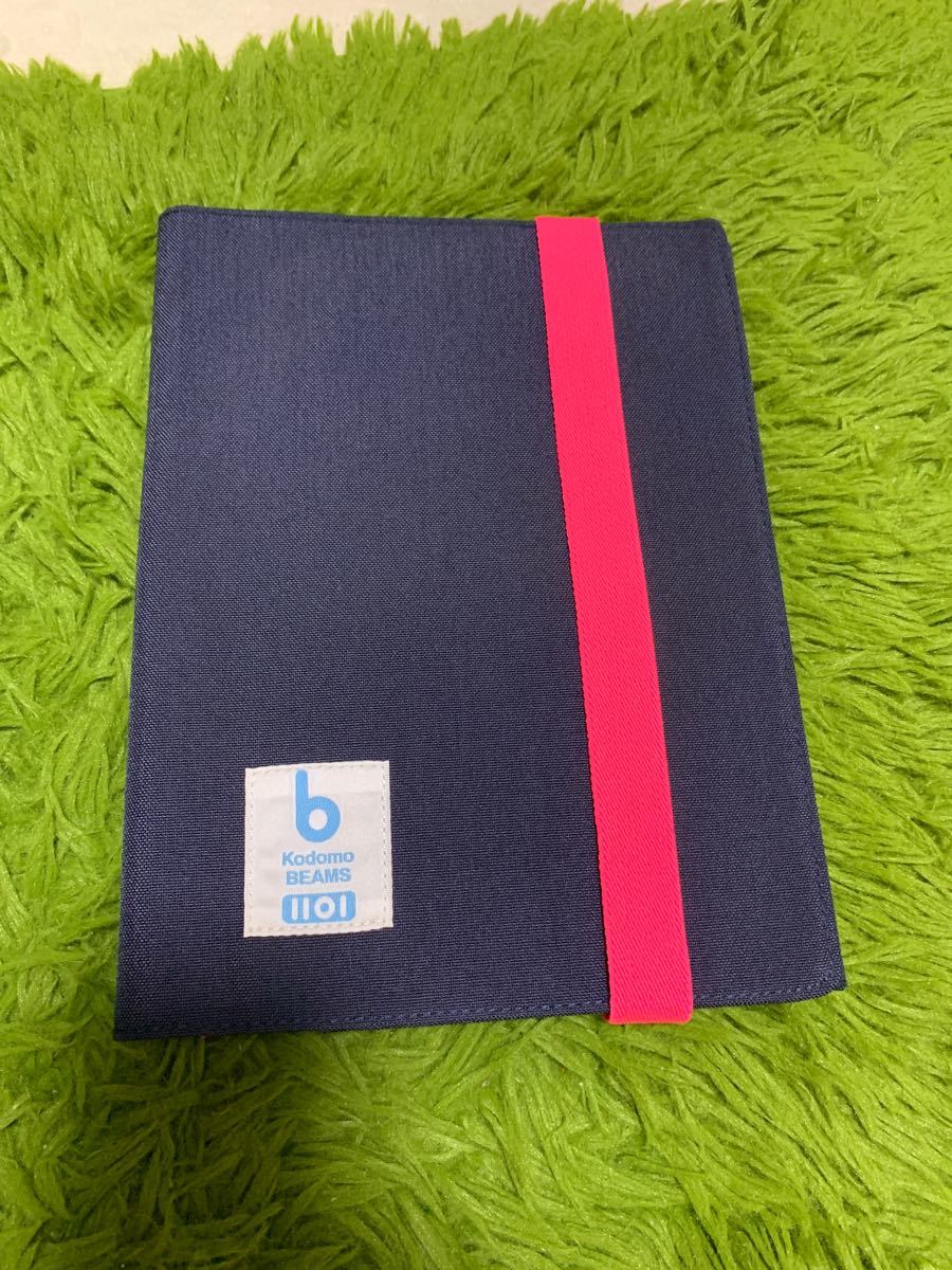 コンビニ受取対応商品】 ほぼ日手帳カバー beams ビームス カズン