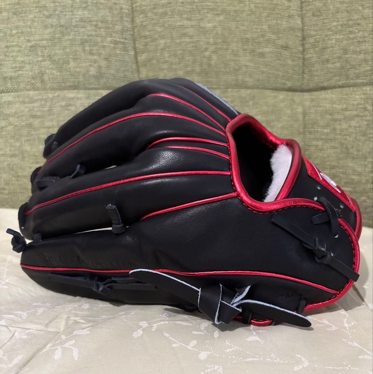Rawlings 軟式内野手用グラブ Opening Day 2024 浅村型 Rawlings 軟式内野手用グラブ Opening Day 2024 浅村型|Yahoo