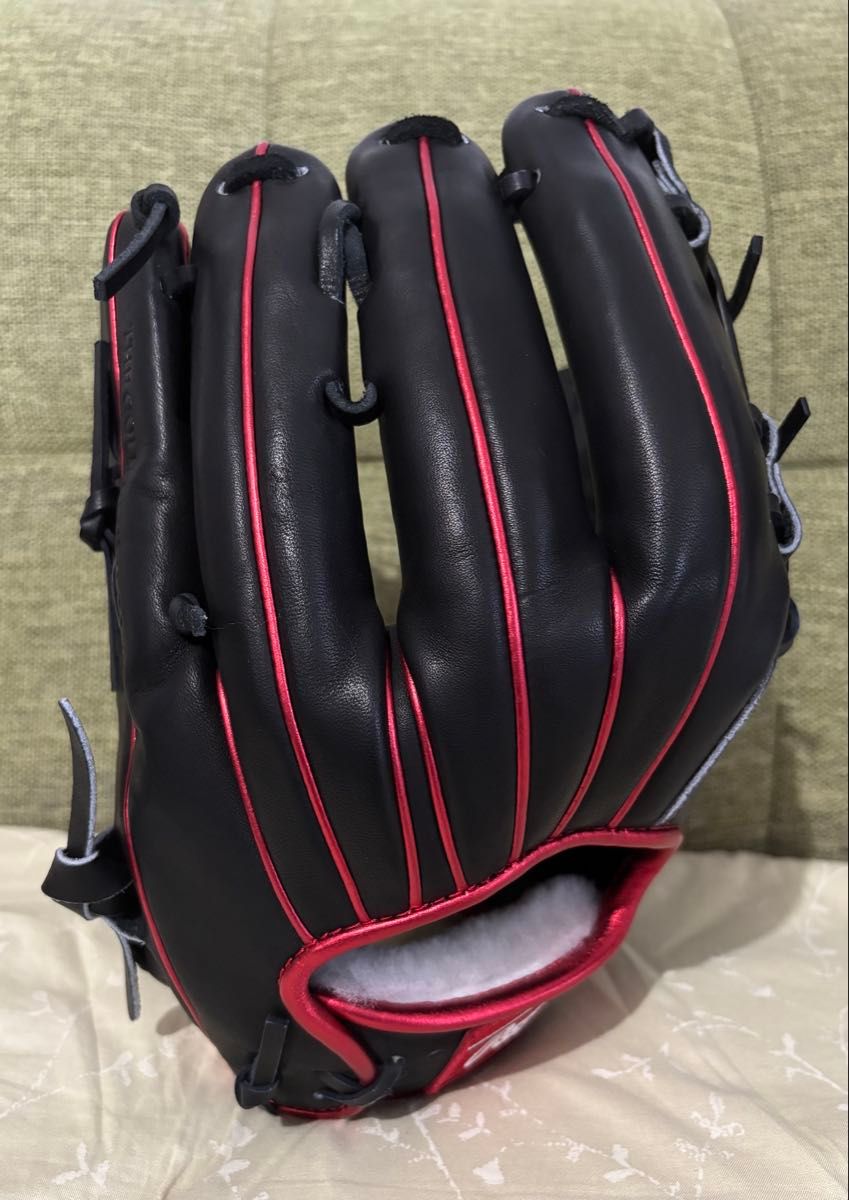 Rawlings 軟式内野手用グラブ Opening Day 2024 浅村型 Rawlings 軟式内野手用グラブ Opening Day 2024 浅村型|Yahoo