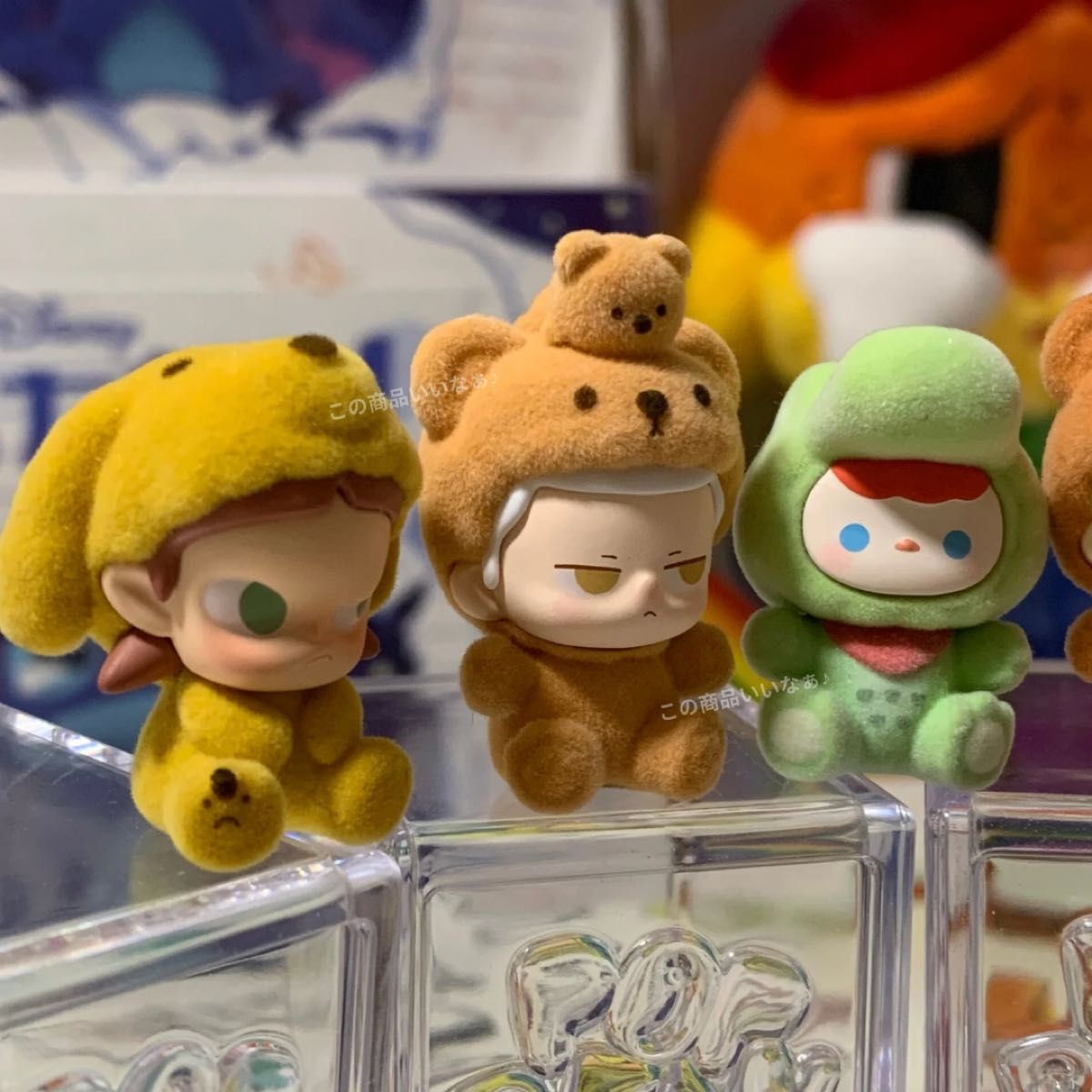 【値下げ中】Popmart POP BEAN パジャマ クロスドレッシング 新品 Popmart POP BEAN パジャマ クロスドレッシング 新品|Yahoo