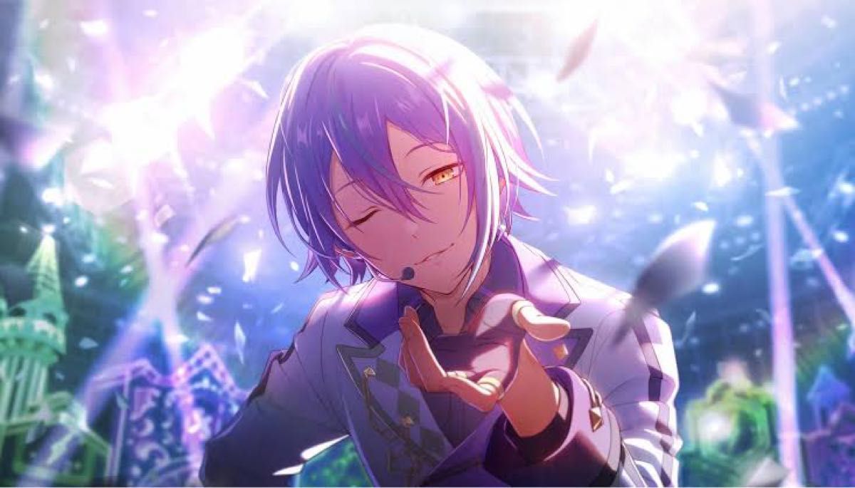 プロセカ あんスタコラボ 神代類セット① あんスタ プロセカ 神代類|Yahoo!フリマ(旧PayPayフリマ)