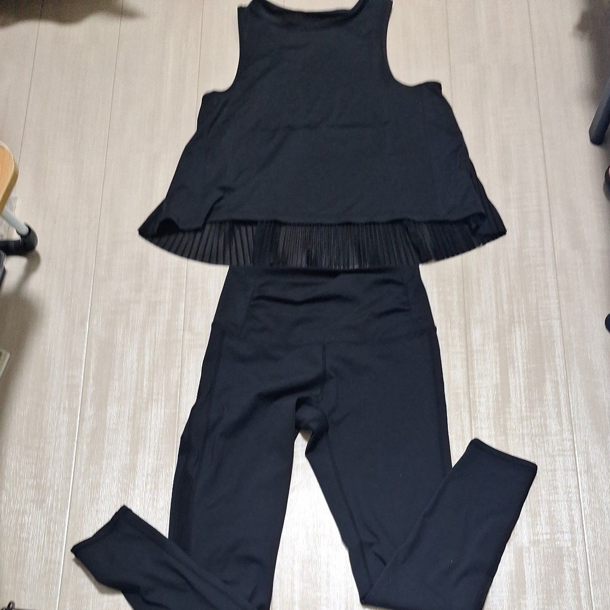 ヨガウェアセット.＊SUKALA.＊