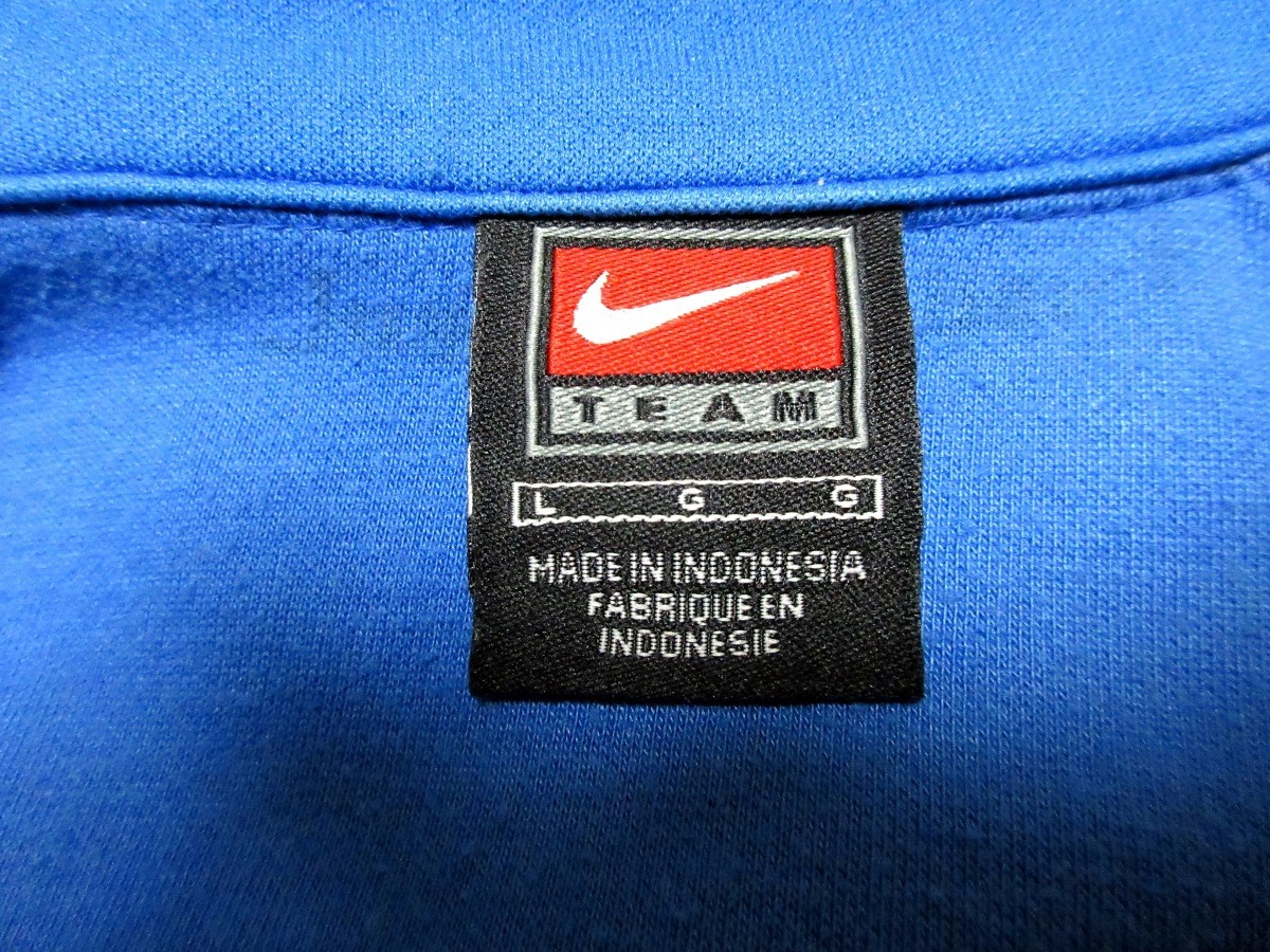 NIKE Nike jersey top jersey 