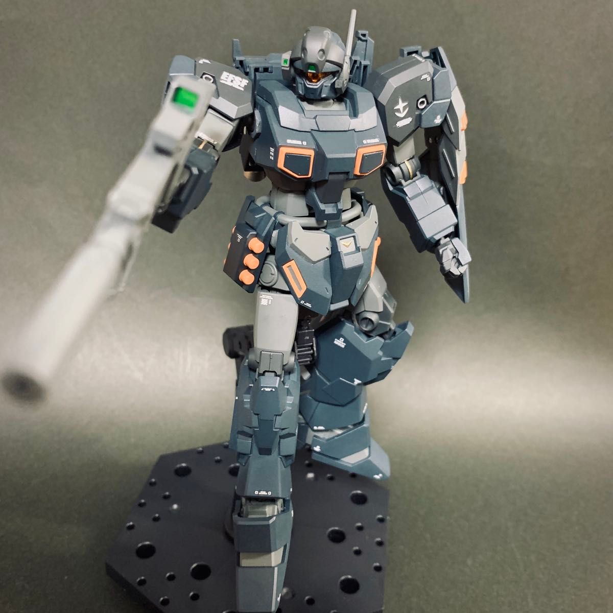 HG 1/144 ジェスタ 全塗装 完成品 HG 1/144 ジェスタ 全塗装 完成品|Yahoo!フリマ(旧PayPayフリマ)