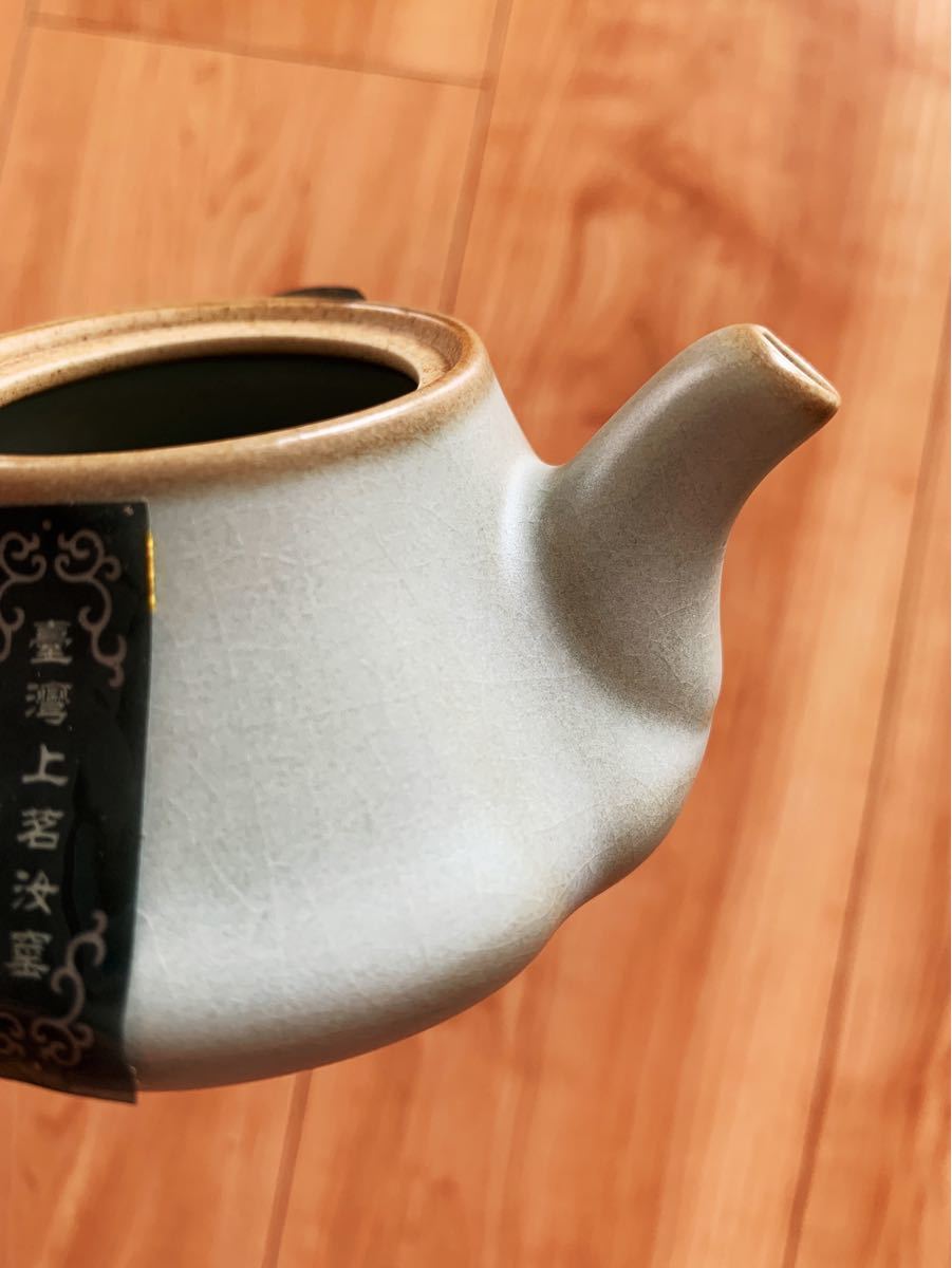 台湾老舗茶器セット