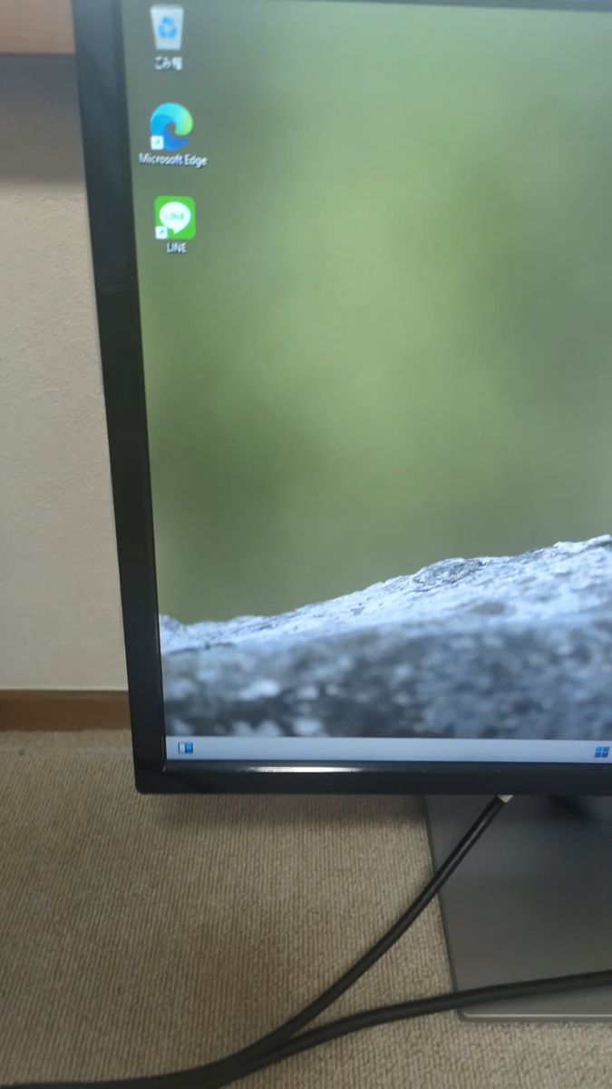 DELL PCモニター SE2416H デル モニター 23.8インチ