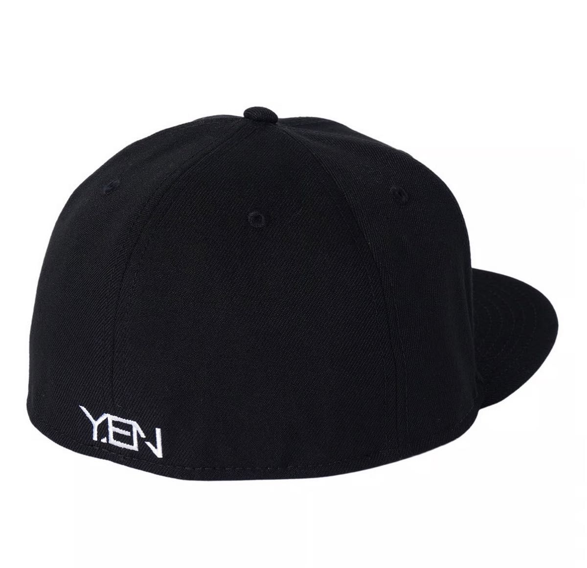 帽子 YENTOWN YEN New Era 59FIFTY 7 1/2 新品未使用】7 5/8 YENTOWN YEN New Era 59FIFTY Black|Yahoo