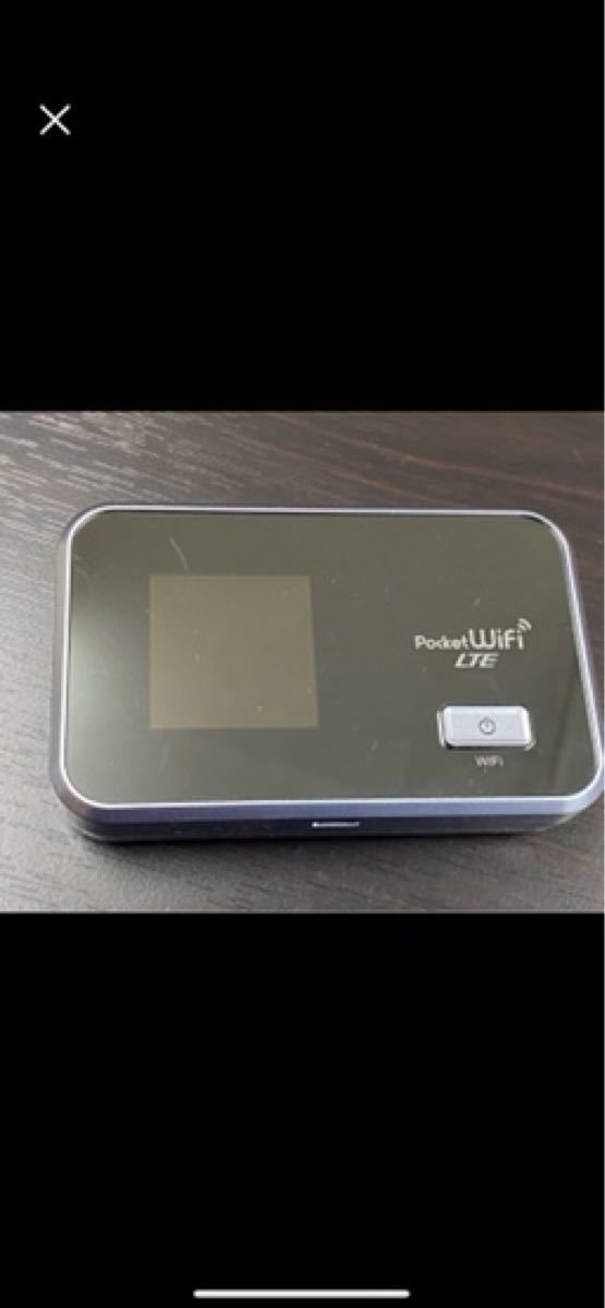 Paypayフリマ Simフリー Pocket Wifi Lte Gl06p シルハー 美品 Paypayフリマ Simフリー Pocket Wifi Lte Gl06p シルハー 美品