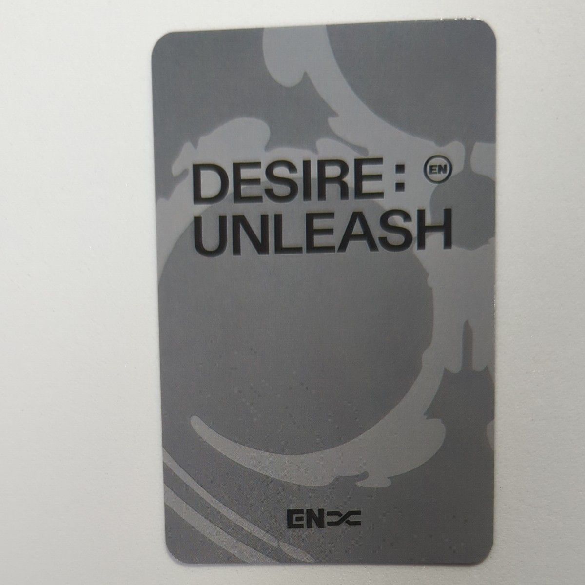 ENHYPEN UNLEASH showcase ショーケース ヒスン トレカ ENHYPEN UNLEASH showcase ショーケース トレカ ヒスン|Yahoo