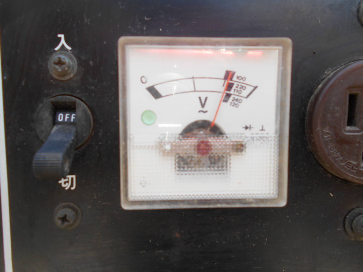 Yahoo!オークション - スズキ 発電機 SD2300R 動作確認済 M9341はき Yahoo!オークション - スズキ 発電機 SD2300R 動作確認済 M9341はき