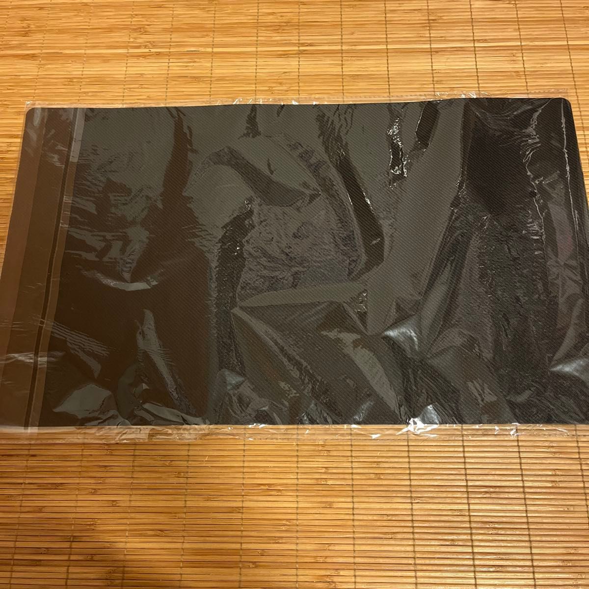クラウド プレイマット 未開封 FINAL FANTASY 限定構築戦 クラウド 新品 プレイマット|Yahoo