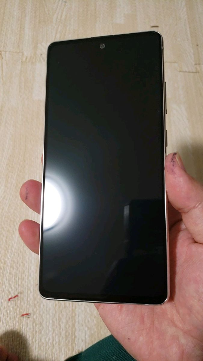 Galaxy a51 5G ac-54a DOCOMO SIMロック解除済