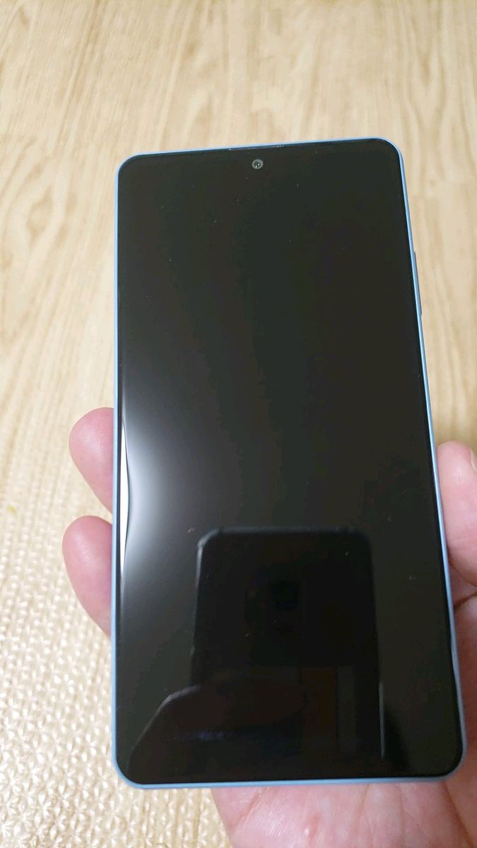 SONY Xperia Ace II DOCOMO SO-41B SIMロック解除済