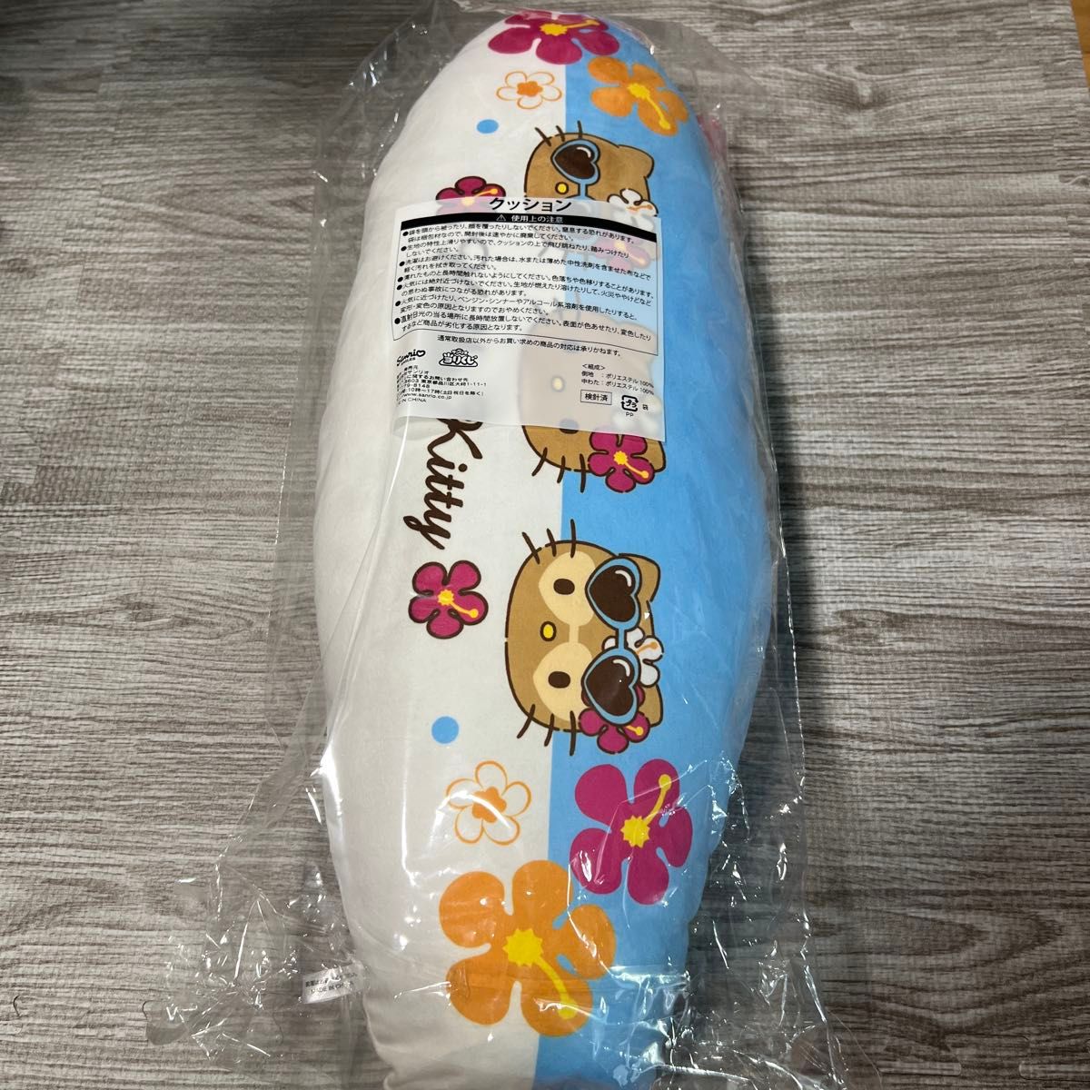 ハローキティ サンリオ当たりくじ 1番くじ 日焼けキティまとめ売り ラストワン ハローキティ当たりくじ 1番くじ ラストワン (日焼けキティー