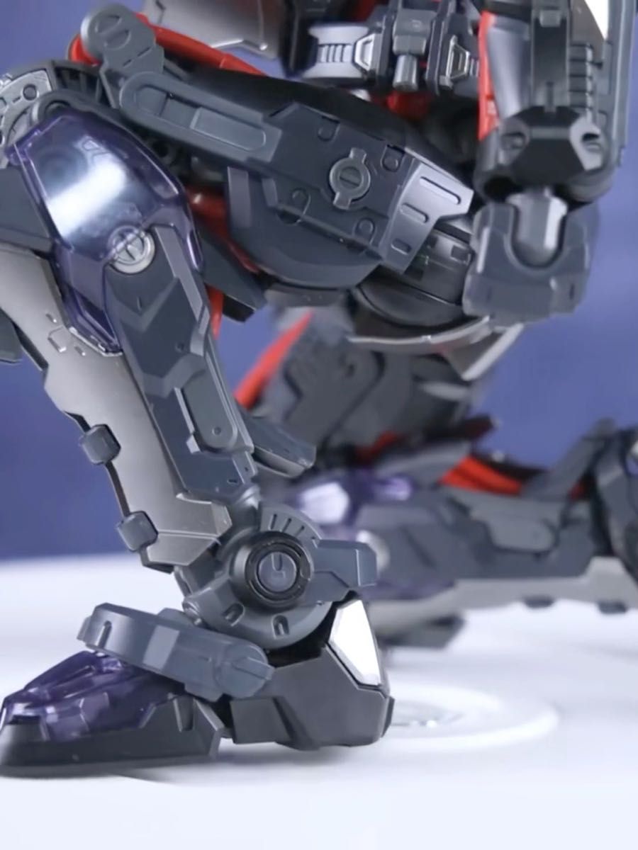新品未組立 TASTIER 初回限定版 OVER ZEROシリーズ プラモデル 正規品 ガンダム 1/10