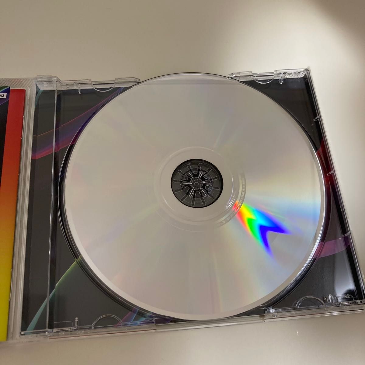 【美品】Count on me / EIKO 上白石萌歌 CD 通常盤 特典なし