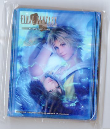 ヤフオク Finalfantasy 10 Ff10 ユウナ ティーダ ファイ