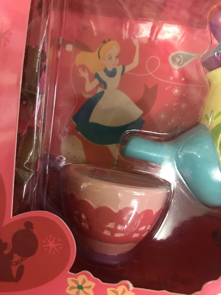 レトロ 未開封 ディズニー アリス ティーポット セット ミニチュア 陶器キャンディポット Jauce Shopping Service Yahoo Japan Auctions Ebay Japan レトロ 未開封 ディズニー アリス ティーポット セット ミニチュア 陶器キャンディポット Jauce Shopping Service Yahoo Japan Auctions Ebay Japan