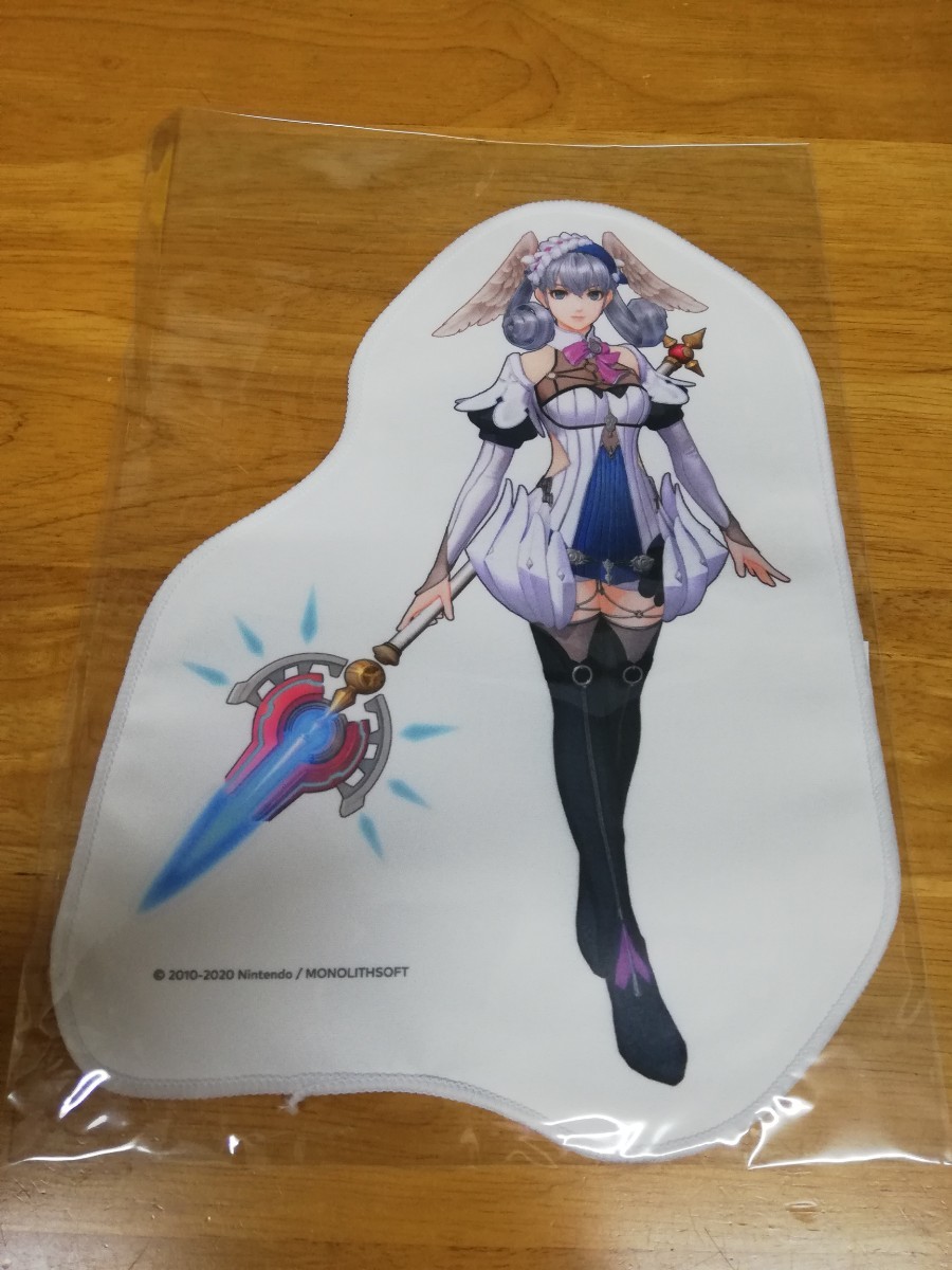 マイニンテンドーストア ゼノブレイド グッズ3点セット|Yahoo マイニンテンドーストア ゼノブレイド グッズ3点セット|Yahoo