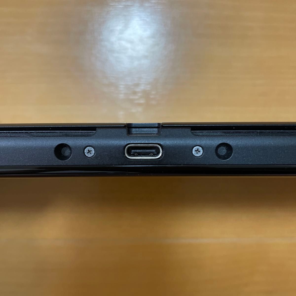ニンテンドースイッチ 有機ELモデル 付属品全て有 Nintendo Switch