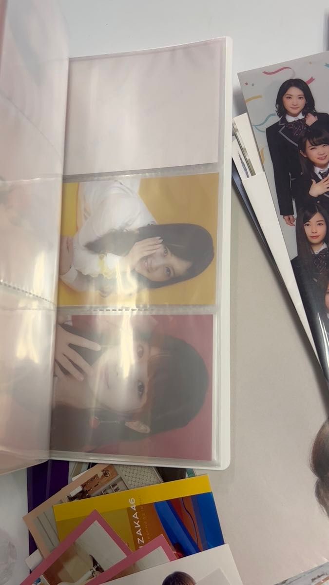 乃木坂46 生写真ポスター雑誌大量まとめ売り