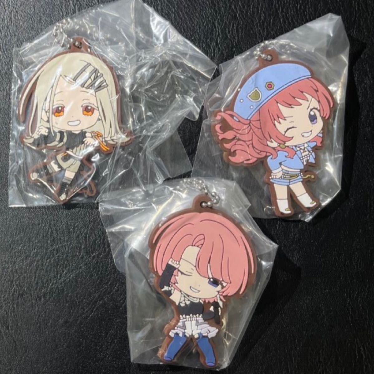 学園アイドルマスター ラバーマスコット2