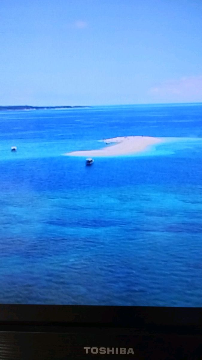 Blu-ray DVD「virtual trip 空撮 沖縄の離島 OKINAWA ISLANDS FROM THE AIR」