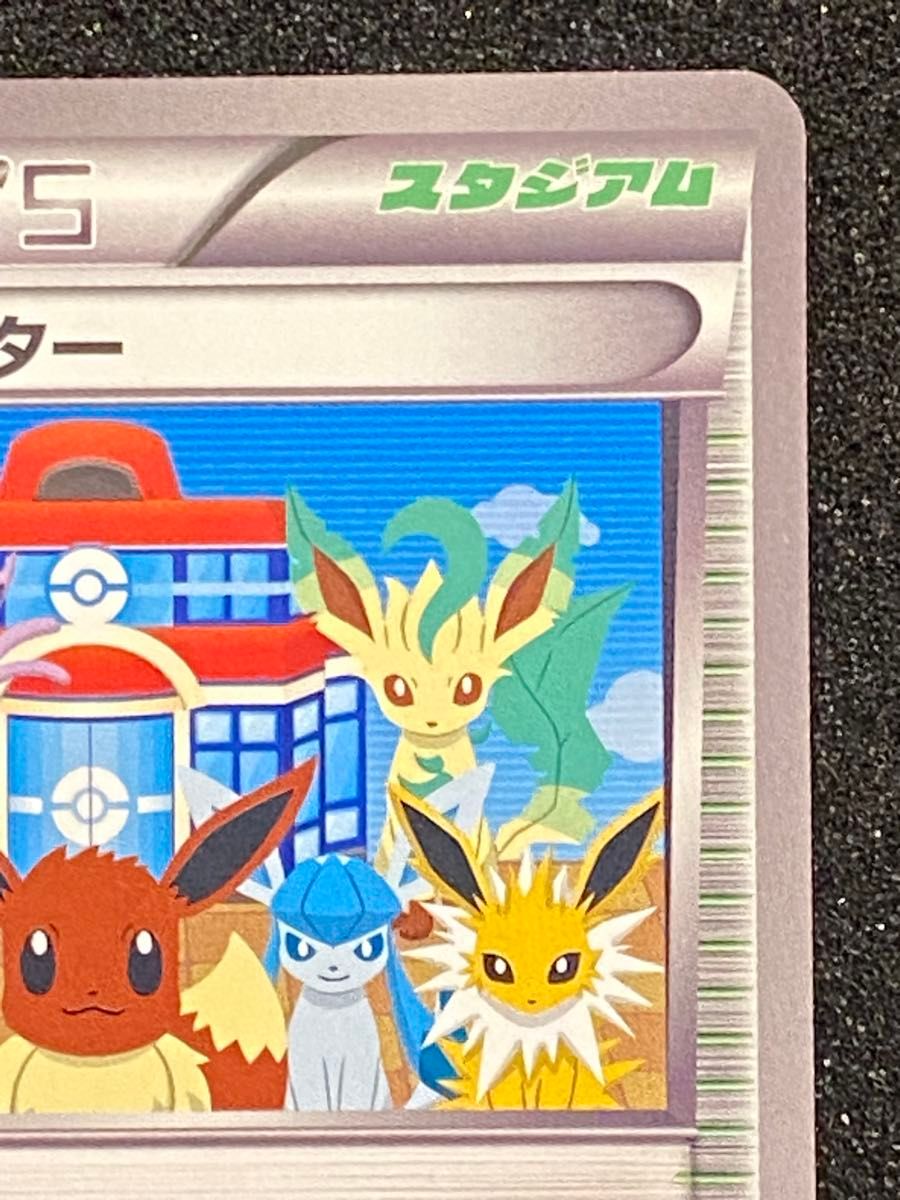 ポケモンカード ポケモンセンター 190/BW-P ブイズ プロモカード 希少 ポケモンカード ポケモンセンター 190/BW-P ブイズ プロモ