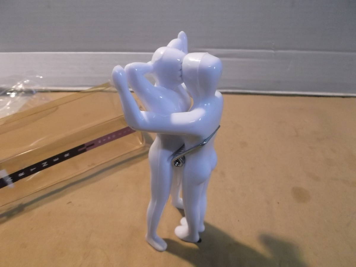 ヤフオク 男女抱擁型クリップ フィギュア 人形 文房具 挟 ヤフオク 男女抱擁型クリップ フィギュア 人形 文房具 挟