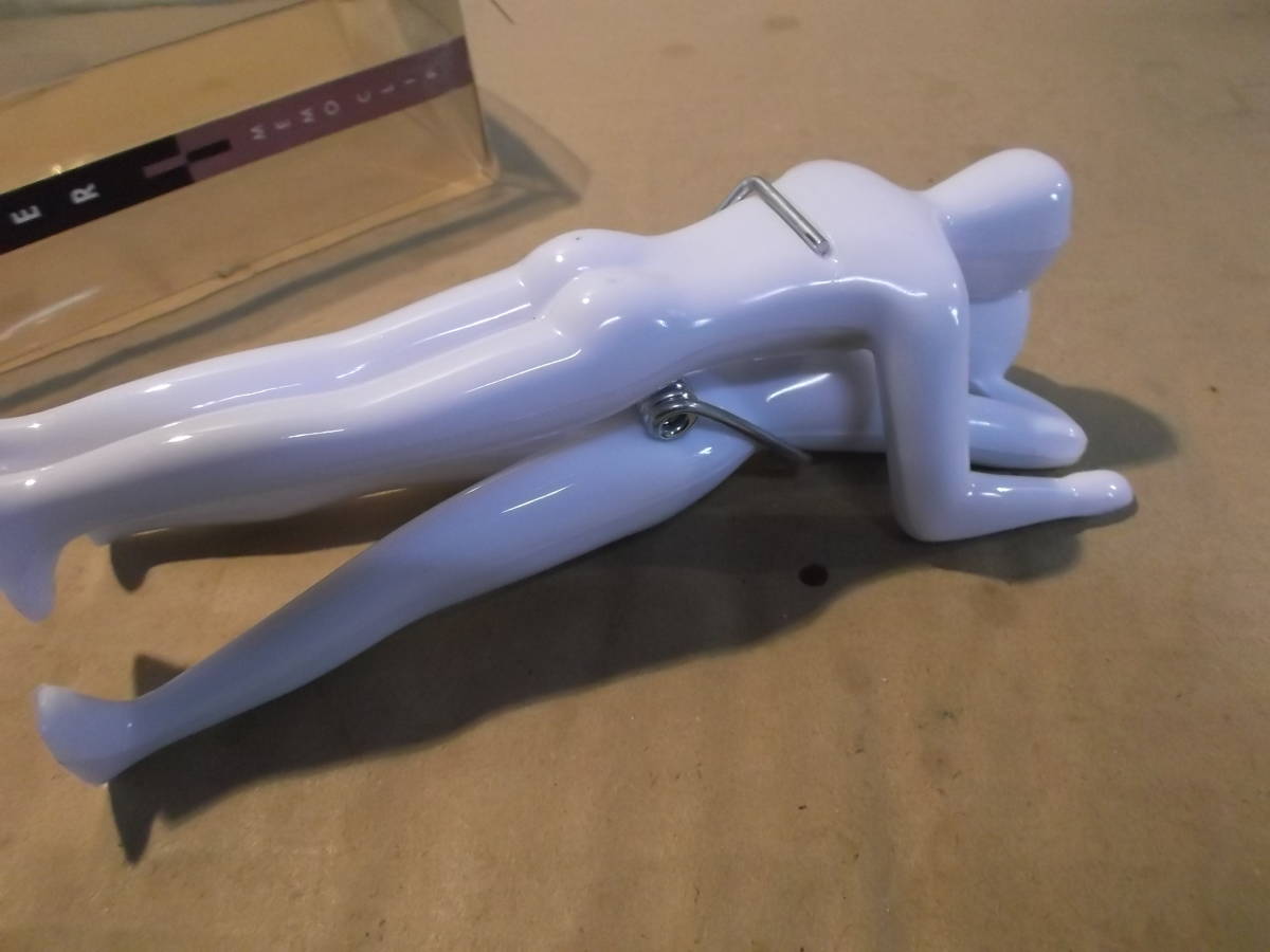 ヤフオク 男女抱擁型クリップ フィギュア 人形 文房具 挟 ヤフオク 男女抱擁型クリップ フィギュア 人形 文房具 挟